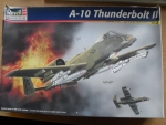 Thumbnail REVELL 5505 A-10 THUNDERBOLT II